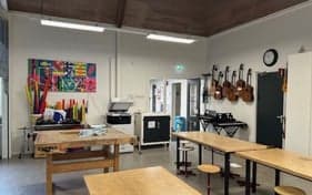 Schalkhaar De Sleutel foto 4