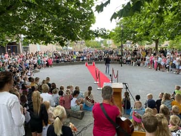 BSO Dependance St Maartenschool 2