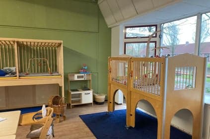 BSO Dependance St Maartenschool foto 5