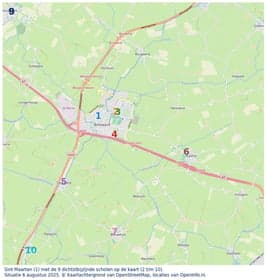 BSO Dependance St Maartenschool foto 7