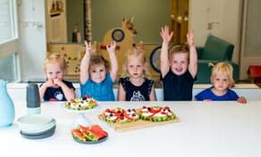 Kinderdagverblijf Hupsakee B.V. 2