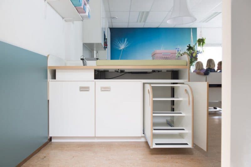 KC De Boomhut Ter Aar foto 8