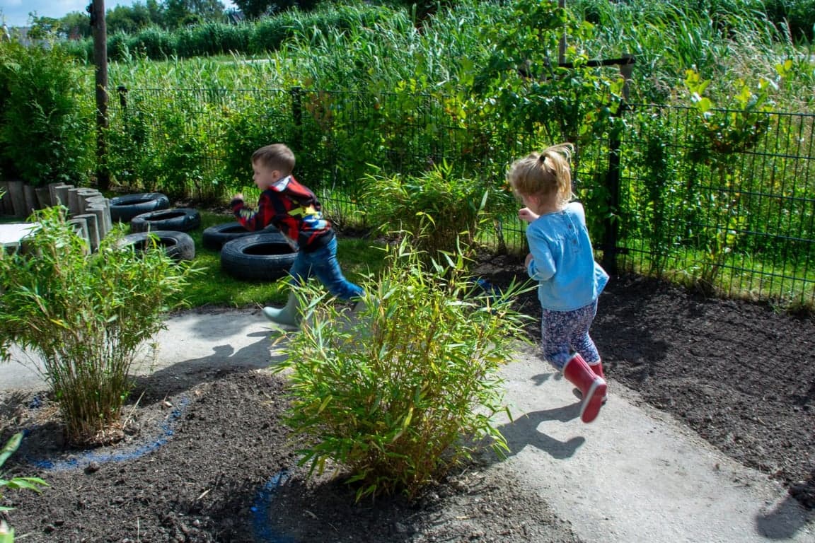 KC De Boomhut Ter Aar foto 10