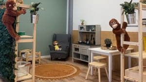 Norlandia BSO De Kleine Wildernis