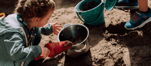 Norlandia BSO De Kleine Wildernis foto 6