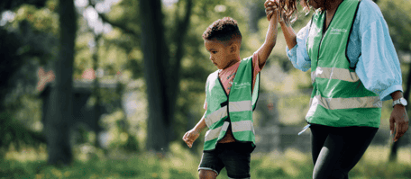 Norlandia BSO De Kleine Wildernis foto 7