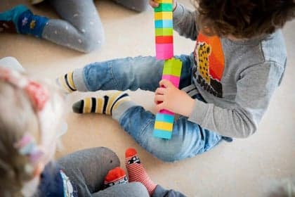 Norlandia BSO De Kleine Wildernis foto 8