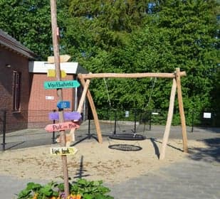 Kinderopvang 't Nest, Locatie BSO 't Weidenest foto 4