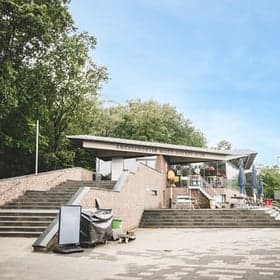 Partou BSO Barchman Wuytierslaan 234