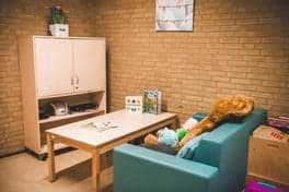 Partou BSO Barchman Wuytierslaan 234 2