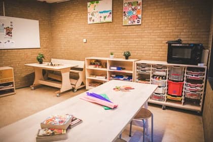 Partou BSO Barchman Wuytierslaan 234 foto 4