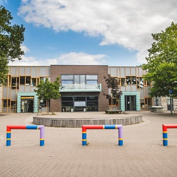 Partou BSO Reusensestraat 6