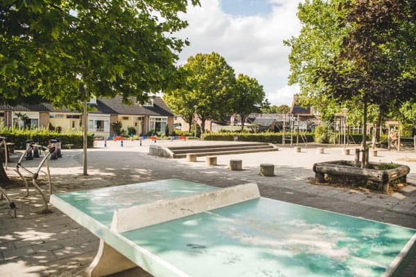 Partou BSO Reusensestraat 6 3