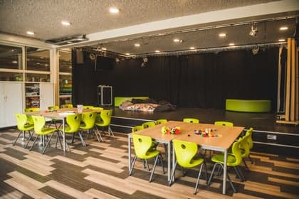 Partou BSO Reusensestraat 6 foto 5