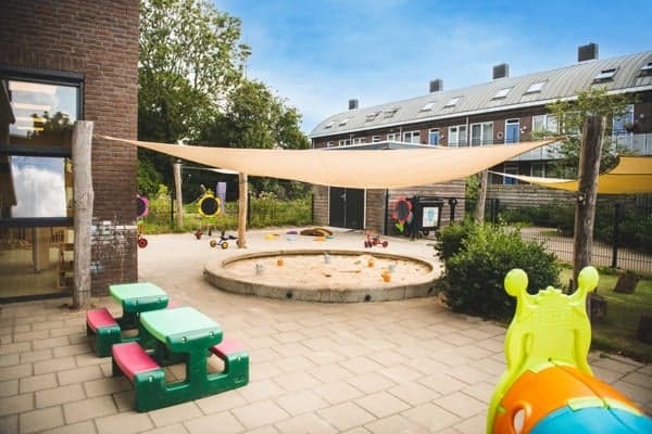 Partou BSO Reusensestraat 6 foto 6