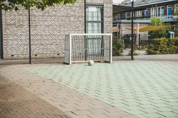 Partou BSO Reusensestraat 6 foto 7