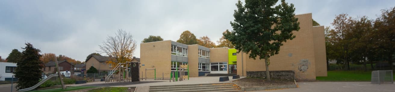 KDV Pluk Brunssum Noord foto 4