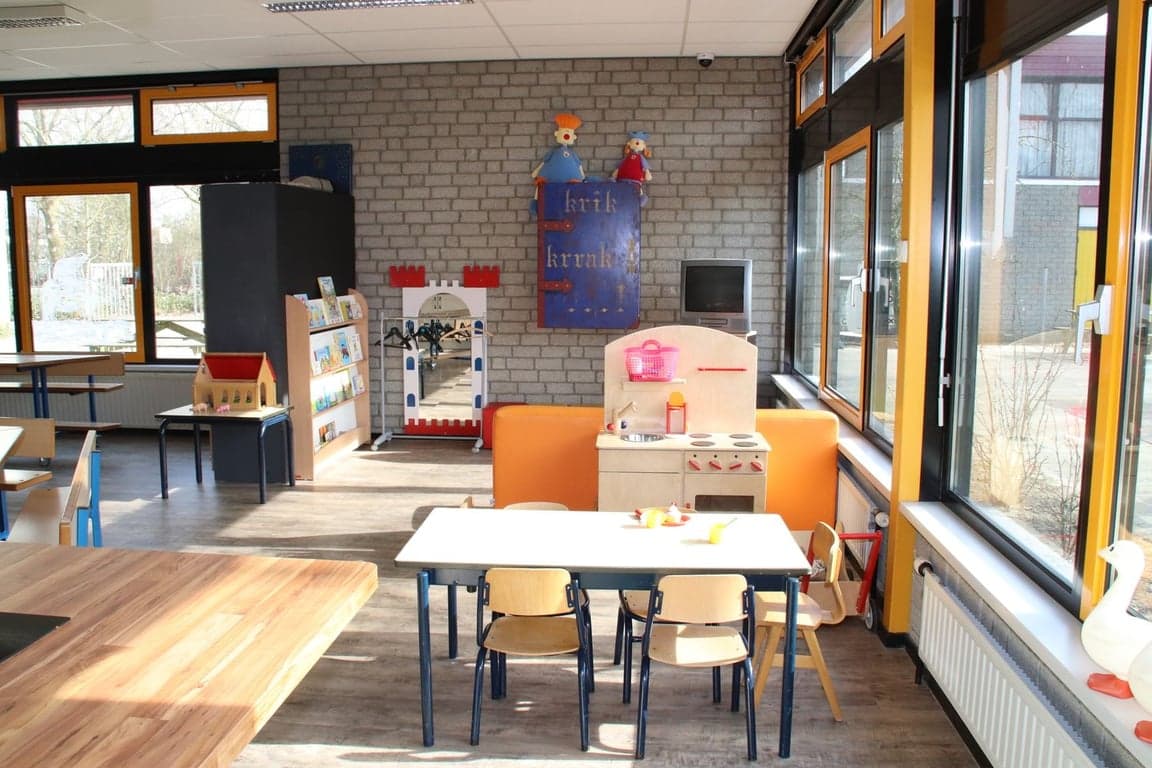 't Kienderbenkske foto 7