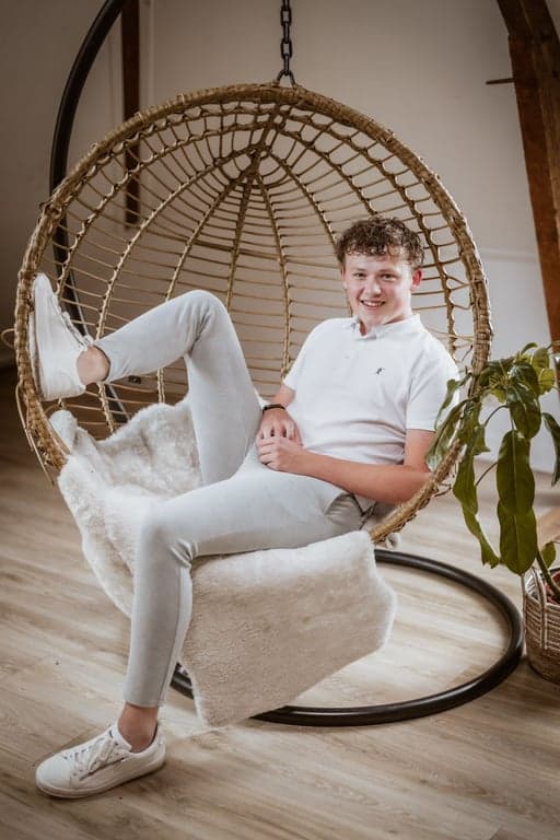 Eigenwijsjerijk foto 4