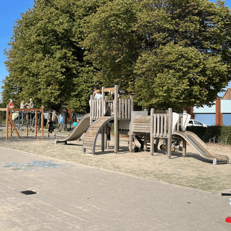 het Atelier BSO foto 4