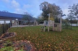 KDV Wilhelminaoord 3