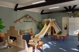 KDV Wilhelminaoord foto 4