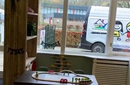 KDV Wilhelminaoord foto 7