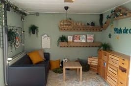 KDV Wilhelminaoord foto 8