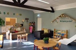 KDV Wilhelminaoord foto 9