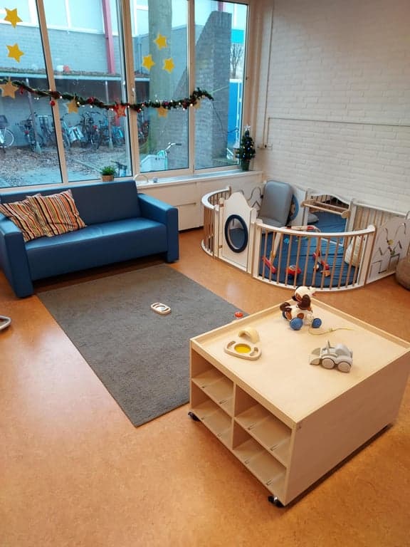 Kindcentrum de Meulenbeek KDV