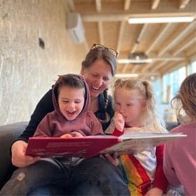 Kinderopvang Joepie de Poepie foto 5