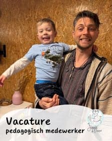 Kinderopvang Joepie de Poepie foto 7