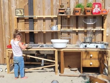 Kinderopvang Joepie de Poepie foto 8