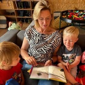 Kinderopvang Joepie de Poepie foto 10