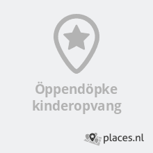 Öppendöpke kinderopvang 2