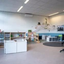 Peutergroep De Bellenboom 3