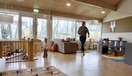 Club Basker IKC De Groene Ring Zuid 2