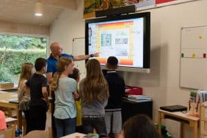 Club Basker IKC  De Groene Ring Zuid foto 5