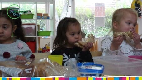 Club Basker IKC  De Groene Ring Zuid foto 7