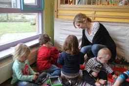 Kindercentrum Domino, BSO De Horst 3