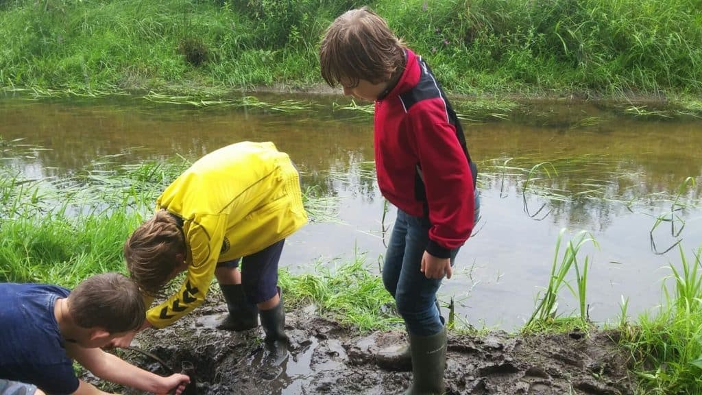 Kindercentrum Domino, BSO De Horst foto 6