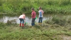 Kindercentrum Domino, BSO De Horst foto 7