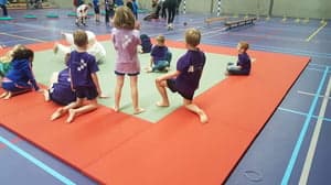 Kindercentrum Domino, BSO De Horst foto 10