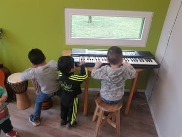 Groene Wereld foto 5