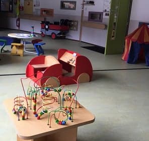 Groene Wereld foto 6