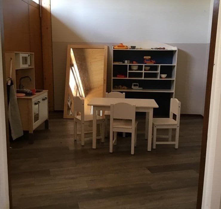 Groene Wereld foto 7