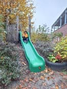 Groene Wereld foto 9