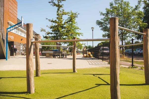 BSO De Speelwereld foto 5