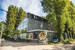 BSO De Speelwereld foto 6