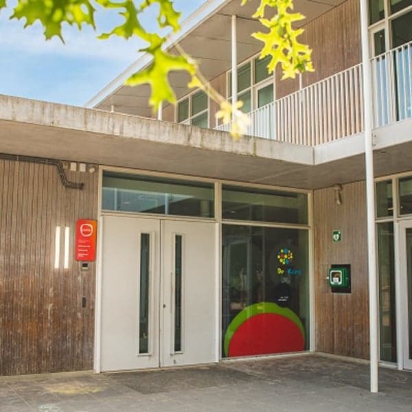 BSO De Speelwereld foto 7